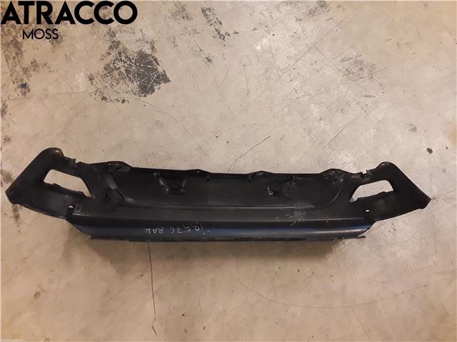 Støtfanger bak til Renault Captur 2013-2020 (Type I)  (850109312R|)