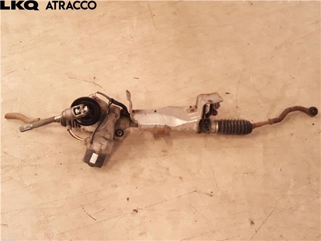Tannstang til Honda Civic, 2006-2011 (Type VIII) (53601SNDP05)