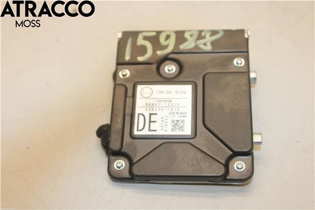 Kamera til Toyota Corolla 2019-->>  (8646C12010|)