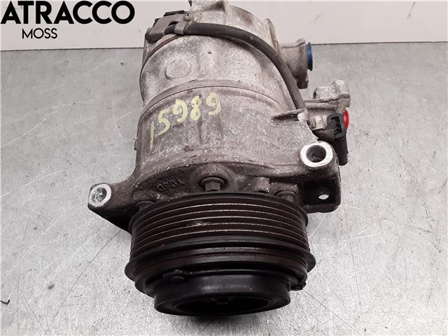 Aircondition kompressor til Mercedes Vito 2014-->> (W447) (W447) (A0008303902|)
