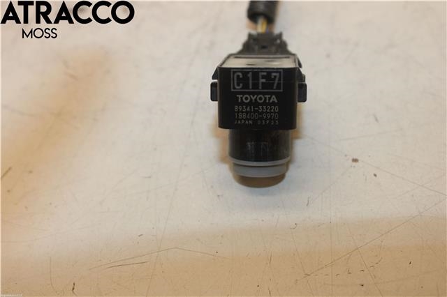 Parkeringssensor foran til Toyota Corolla 2019-->>  (8934133220C4|)