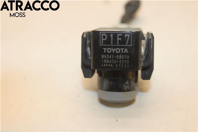 Parkeringssensor foran til Toyota Corolla 2019-->>  (8934158070B0|)