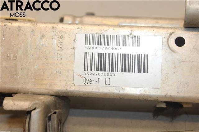Diverse deler til BMW i3 2013-2022  (51647296805|)