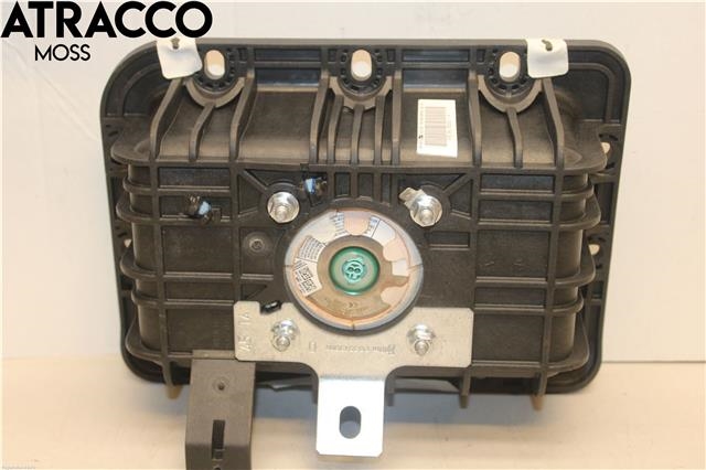 Airbag passasjer til Peugeot 3008 2009-2016 (Type I)  (9803188580|)