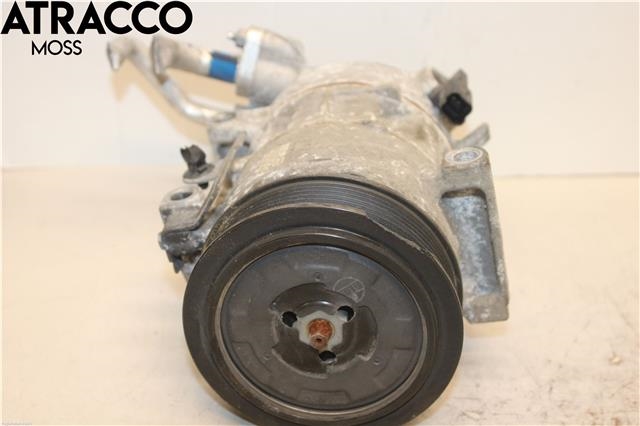 Aircondition kompressor til Peugeot 3008 2009-2016 (Type I)  (9802875780|)