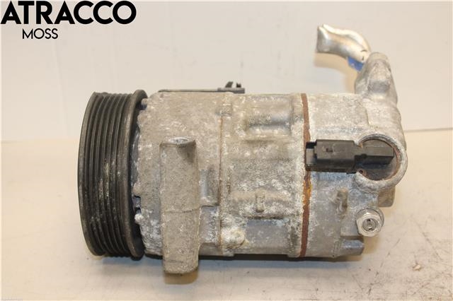 Aircondition kompressor til Peugeot 3008 2009-2016 (Type I)  (9802875780|)