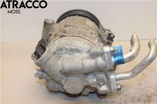 Aircondition kompressor til Peugeot 3008 2009-2016 (Type I)  (9802875780|)