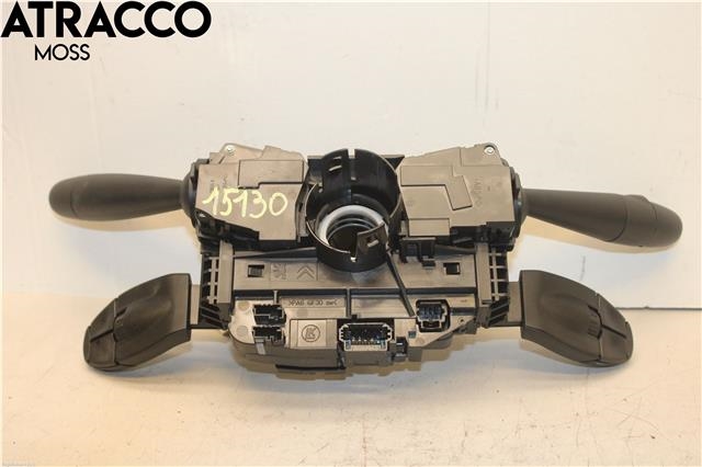 Bryter combi til Peugeot 3008 2009-2016 (Type I)  (6242WP|)