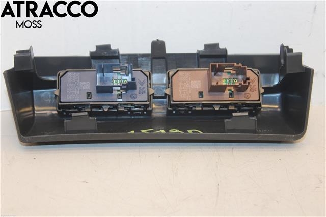 Bryter Antispinn til Peugeot 3008 2009-2016 (Type I) (96656492ZD|)