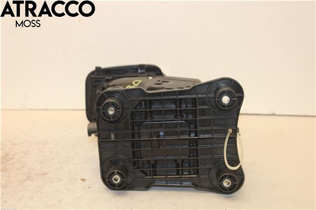 Girstang/girvelger automat til Peugeot 3008 2009-2016 (Type I)  (9813480680|)