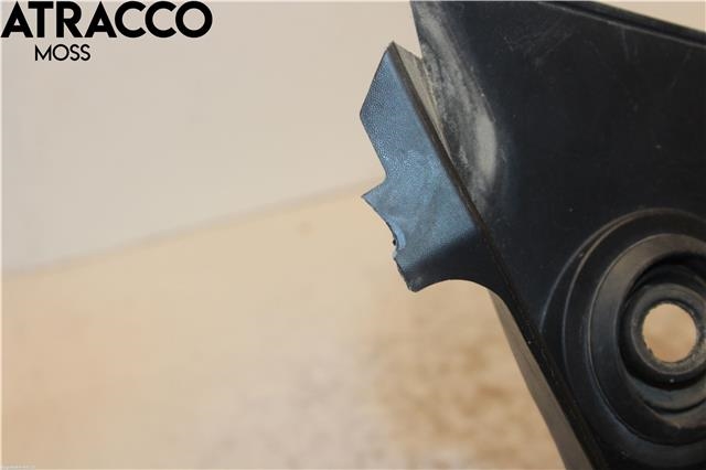 Deksel til Peugeot 3008 2009-2016 (Type I) (8251HE|)