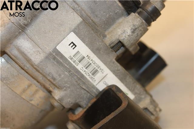 Servo pumpe elektrisk til Peugeot 3008 2009-2016 (Type I)  (1613944280|)
