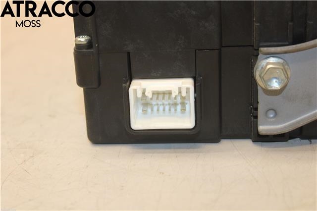 Styreenhet ABS til Toyota Prius 2004-2009 (Type II) (COMBI) (COMBI) (8968033010|)