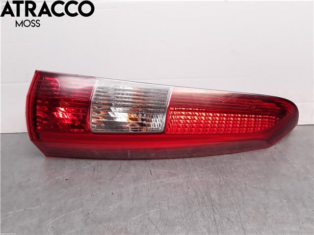 Baklykt høyre til Volvo XC70, 2001-2004 (Type I, Fase 1)  