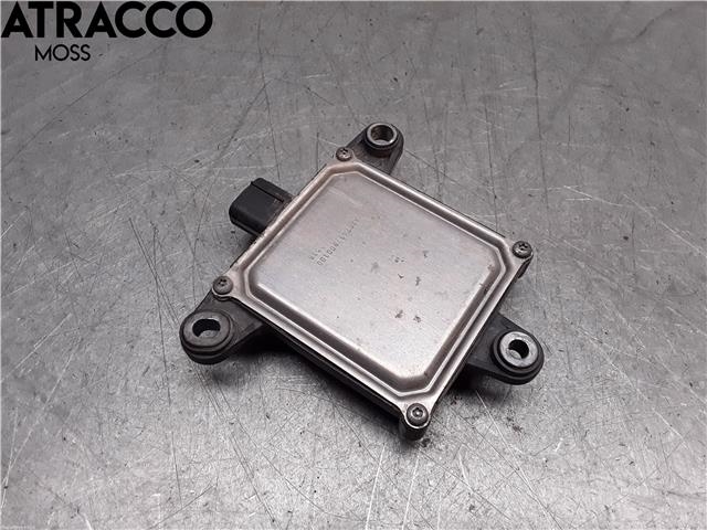 Sensor radar til Mitsubishi Outlander 2015-->> (Type III, Fase 2)  (8638A147|)