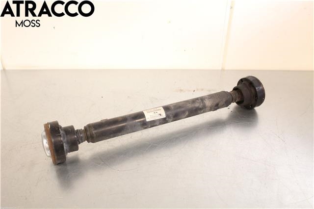 Mellomaksel fremre til Audi Q7, 2006-2010 (Type I, Fase 1) (7L0521101H)