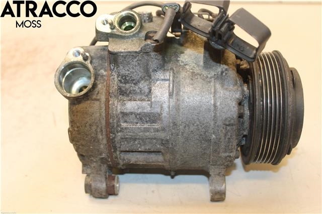 Aircondition kompressor til BMW 5-Serie 2010-2017 (F10/F11) (F10/F11) (64529399059|)