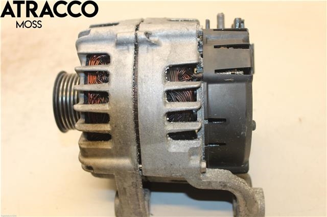 Dynamo til BMW 5-Serie 2010-2017 (F10/F11) (F10/F11) (12317823341|)
