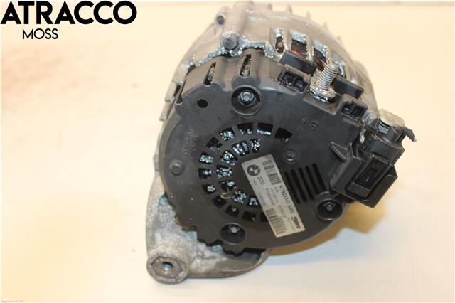 Dynamo til BMW 5-Serie 2010-2017 (F10/F11) (F10/F11) (12317823341|)
