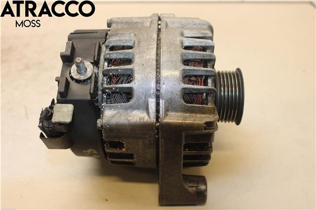 Dynamo til BMW 5-Serie 2010-2017 (F10/F11) (F10/F11) (12317823341|)