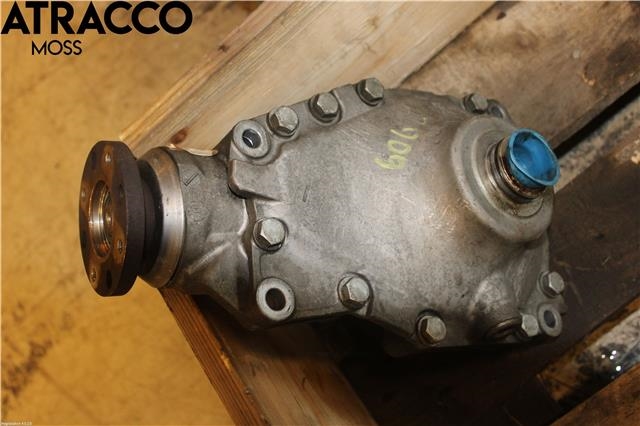 Kardang til BMW 5-Serie 2010-2017 (F10/F11) (F10/F11) (31508623110|)
