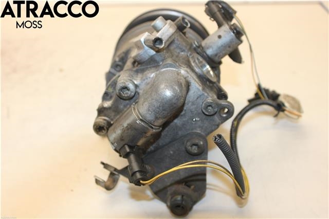 Servo pumpe mekanisk til BMW 5-Serie 2010-2017 (F10/F11) (F10/F11) (32416867159|)