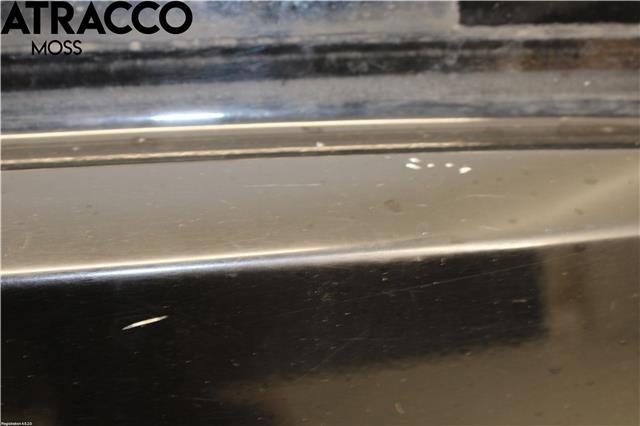 Bakluke combi til Volvo XC90 2002-2006 (Type I, Fase 1)  (31335538|)