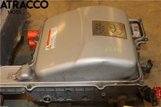 Inverter hybrid til Toyota Prius 2004-2009 (Type II) (COMBI) (COMBI) (G902247030|)