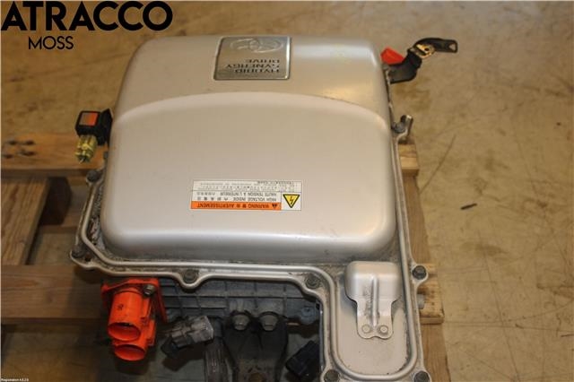 Inverter hybrid til Toyota Prius 2004-2009 (Type II) (COMBI) (COMBI) (G902247030|)
