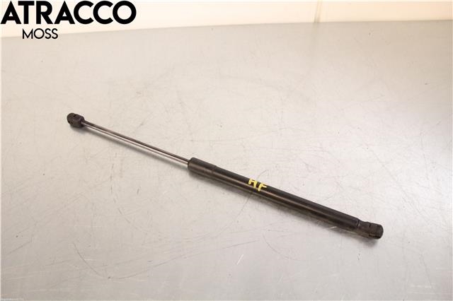 Panserdemper til Audi Q7, 2006-2010 (Type I, Fase 1) (4L0823359)