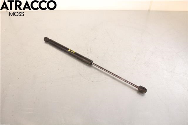 Panserdemper til Audi Q7, 2006-2010 (Type I, Fase 1) (4L0823359)