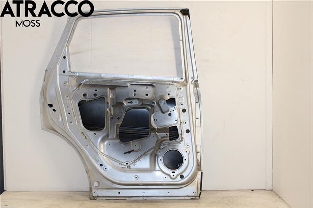 Dør venstre bak til Nissan Qashqai 2007-2010 (Type I, Fase 1)  (H2101EY1MA|)