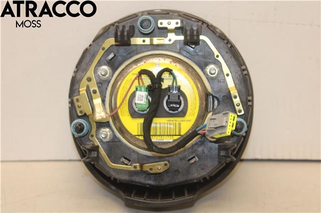 Airbag rattpute til BMW 5-Serie 2003-2010 (E60/E61) (E60/E61) (32346780456|)