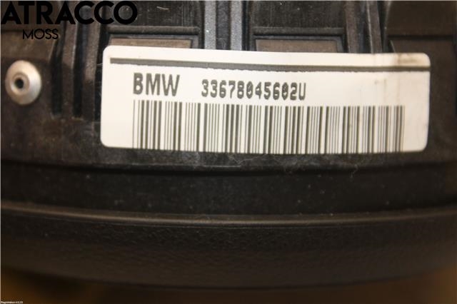 Airbag rattpute til BMW 5-Serie 2003-2010 (E60/E61) (E60/E61) (32346780456|)