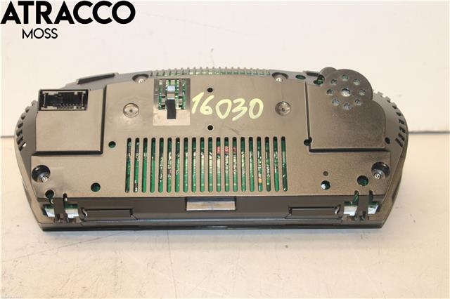 Instrumentpanel til BMW 5-Serie 2003-2010 (E60/E61) (E60/E61) (62109194889|)