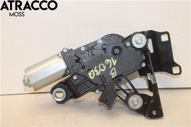 Viskermotor bakrute til BMW 5-Serie 2003-2010 (E60/E61) (E60/E61) (61627208602|)
