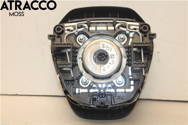 Airbag rattpute til Ford Transit Connect 2013-2018 Type II, Fase 1  (1810758|)