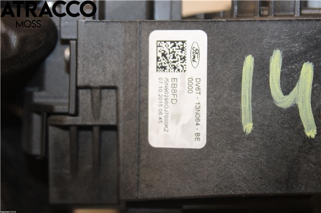 Bryter combi til Ford Transit Connect 2013-2018 Type II, Fase 1  (1876432|)