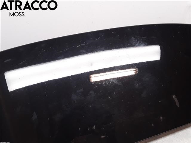 Spoiler bakluke til Renault Captur 2013-2020 (Type I) (960304415R|)