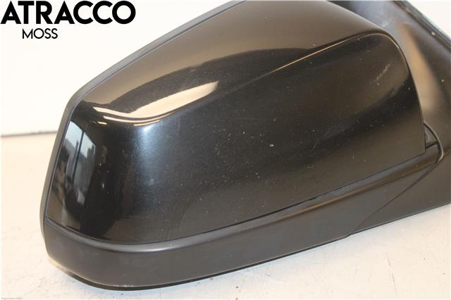 Speil høyre til BMW 7-Serie 2009-2015 (F01/F02/F03/F04) (F01/F02/F03/F04) (51167282112|)
