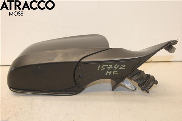 Speil høyre til BMW 7-Serie 2009-2015 (F01/F02/F03/F04) (F01/F02/F03/F04) (51167282112|)
