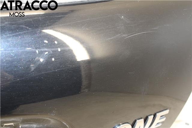 Bakluke combi til Mini One/Cooper 2007-2014 (R55-57) (R55-57) (41002752015|)