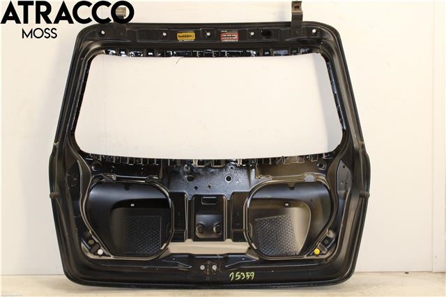Bakluke combi til Mini One/Cooper 2007-2014 (R55-57) (R55-57) (41002752015|)