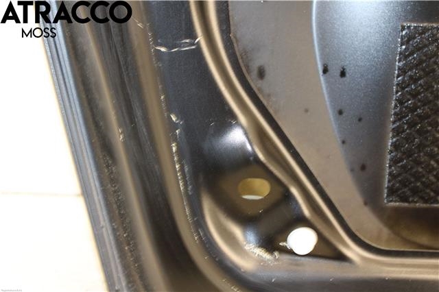 Bakluke combi til Mini One/Cooper 2007-2014 (R55-57) (R55-57) (41002752015|)