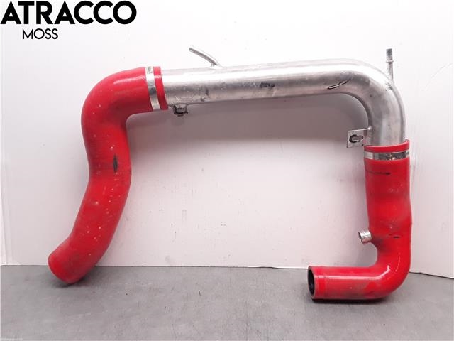 Aircondition rør til Ford Fiesta, 2013-2017 (Type VI, Fase 2) (1882342)