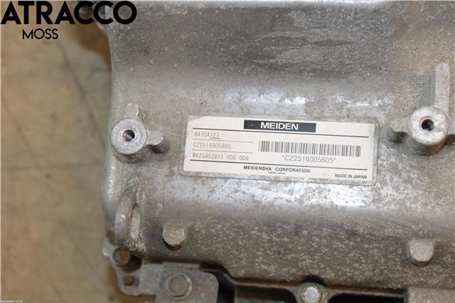 DCDC converter hybrid til Mitsubishi Outlander 2015-->> (Type III, Fase 2)  (9410A131|)
