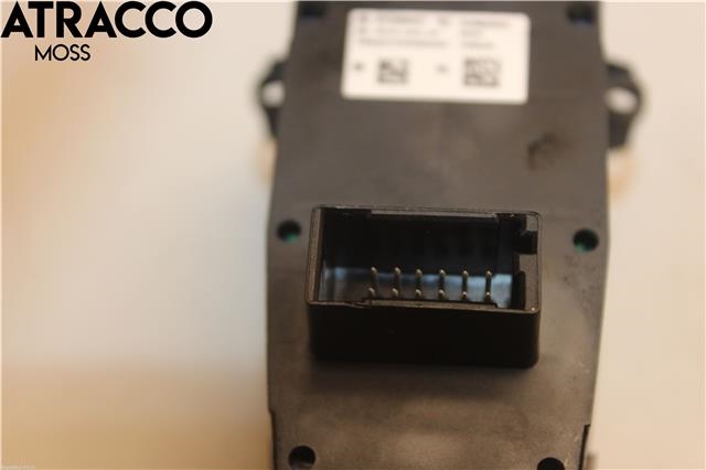 Bryter elektrisk håndbrekk/parkbrems til BMW 7-Serie 2009-2015 (F01/F02/F03/F04) (F01/F02/F03/F04) (61319877891|)