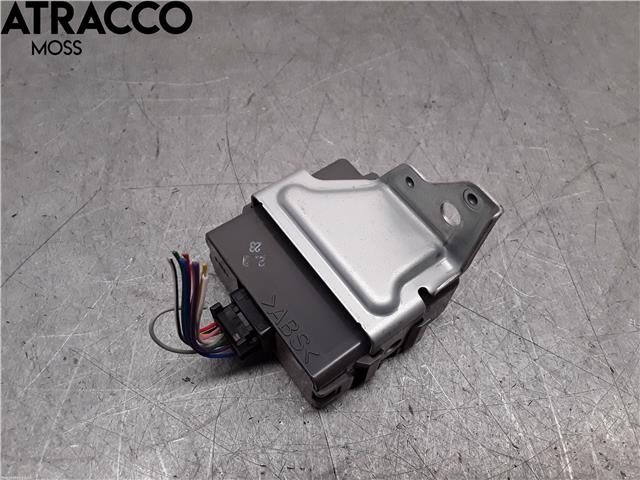 Styreenhet diverse til Toyota RAV4 2009-2013 (Type III, Fase 2) (897690R030|)