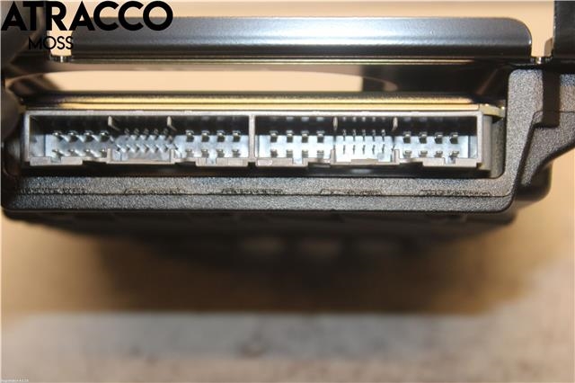 Bilstereo forsterker til Hyundai Ioniq 5 2021-->> (96370GI300|)