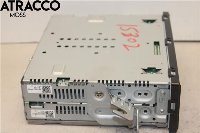 Bilstereo til Hyundai Ioniq 5 2021-->>  (96560GI870|)